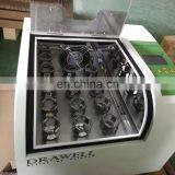 Laboratory Thermostatic Refrigerated Low Temperature Orbital Shaking Incubating Shaker Incubator thumbnail-6