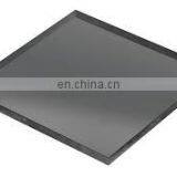 4mm 5mm 6mm Decorative Euro Grey Tempered Tinted Glass thumbnail-2