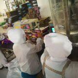 Rich Foam Excellent Cleaning Powder OEM Laundry Detergent Powder For Sale thumbnail-1