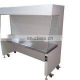 Cheap Price Desktop Tissue Culture Plant Clean Bench Laminar Air Flow Cabinet thumbnail-3