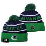 Vancouver Canucks Beanie thumbnail-1