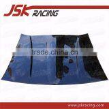 CARBON FIBER ROOF SKIN FOR TOYOTA GT86 SUBARU BRZ (JSK242057) thumbnail-1