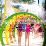 Splashing Structure Aquatic Recreation thumbnail-3