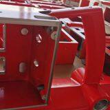 Aluminum Die Cast With Precision Machining Die Casting Mold Manufactory Custom Pressure Aluminum Casting thumbnail-1