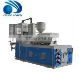 PMMA PEN PETG Injection Blow Molding Machine FG-45 thumbnail-2