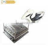Car Front Plastic Bumper Injection Mold Manufactures thumbnail-6