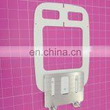 ST879 Metal Cap Hoops Hat Embroidery Hoops 5" x 7" (130x180mm) for Brother Babylock Machine SA444 (EF84) thumbnail-4