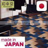 Fire-Retardant and Anti-Static Carpet Tile for Carpet Importers in Dubai , Samples Also Available thumbnail-6