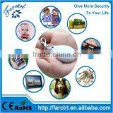 Good Helper Multi-task Find Key Buzzar With Bluetooth 4.0 Tag thumbnail-2