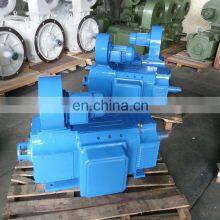 Heavy Duty Industrial DC Motor thumbnail-5