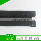 8#Open End Nylon Separating Zipper thumbnail-6