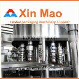 Hot Export Hot Filing 3-in-1 Machine