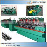Steel Pipe Welded Machine/ Iron Tube Mill Machinery