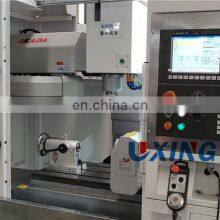 With Atc Changer Cnc Milling Machine 3/4 Axis Vertical Machining Center VMC650 thumbnail-3