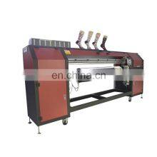 Горячая продажа 3D бесшовного ротационного принтера для носков, цифрового прессового принтера