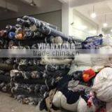 Cotton Stocklot Fabric Cotton Denim Srtocklot Fabric Cotton Drill Stocklot Fabric Cotton 3/1twill Stock Fabric thumbnail-4