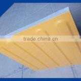Golden Blind Track Tile Porcelain Tactile Paving Tile thumbnail-3