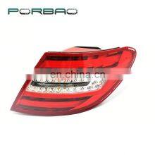 OEM 204 906 05 03 Auto Parts Rear Tail Lamp for LED W204 11-13 Year thumbnail-2