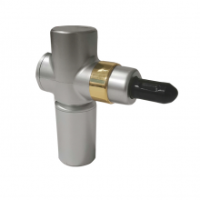 Hot Selling Dropshipping USB CHARGE Tissue Massage Gun Masajeador Para Adelgasar Other Massage Product Finishing Touch Flawless thumbnail-4