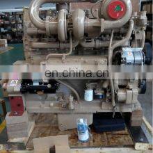 6 Cylinders Diesel Engine KTTA19-C for Construction Machinery thumbnail-3