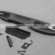 Apollo Front Bumper and Rear Bumper for Jeep Wrangler Jk thumbnail-2