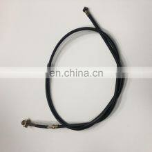 Best Quality Promotional Universal Motor Body SystemCG125 Speedometer Cable Wave125 For Suzuki thumbnail-4