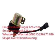 Doosan Forklift Parts D553111 Doosan Contactor D553111 thumbnail-1