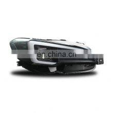 For Subaru WRX 15-20/LEVORG 15-18 LED Projector Head Lamp Dynamic Indicator thumbnail-4