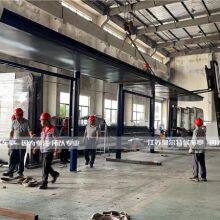 Advertising Light Box of Multifunctional Bus Shelter at Shared Umbrella Bus Station in the Scenic Spot thumbnail-5