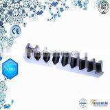 Quality Rack Gear for CNC, 24*24*1000 Module=2 thumbnail-5