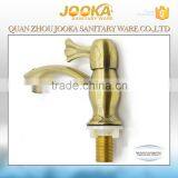 2015 Gold Plated Basin Golden Faucet Water Cooler Taps thumbnail-1