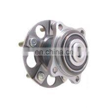 MR594443 Front Wheel Bearing Hub Assembly thumbnail-5