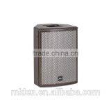 Trade Assurance, 8 Inch Passive Coaxial Loudspeaker, Coaxial Stage Monitors