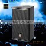 PS8 8" Pro Stage Audio, Mini Speaker Instruction