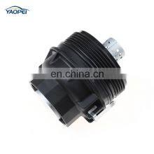 100011248 15650-38020 Oil Filter Housing Holder V6 For Toyota For Lexus 4RUNNER GS460 thumbnail-5