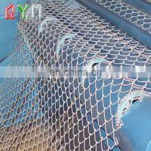 Metal Wire Mesh Screen Chain Link Fence thumbnail-5