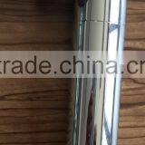 Chrome NSF Activated Carbon Fiber Filter Hand Shower Filter for Chlorine 20,000L Capacity