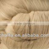 A 100% Purple Yak Down Top thumbnail-4