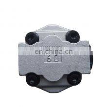 E305SR PVD2B-50 Gear Pump for Excavator Parts thumbnail-4