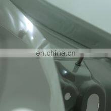 High Safety Car Rear Fender Steel Material Rear Fender Suitable for Tesla 3 thumbnail-3