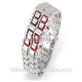 Manufacturer From China Led Watch Sports Military Wrist thumbnail-1
