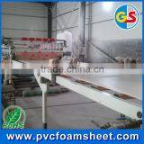 Quality and Cheap White PVC Foam Board, PVC Sheet, Rigid Pvc Board Plastic as 4'x8' Pvc Celuka Foam Board thumbnail-5