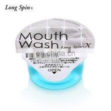 Japanese Jelly Private Label Disposable Mouthwash thumbnail-5