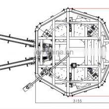 Automatic Glass Bottle UV Screen Printing Machine thumbnail-4