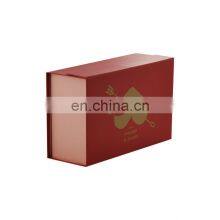 Luxury Cosmetics Lip Gloss Packaging Box Custom Printing Cardboard Skin Care Packing Box for Lipsticks Folding Box With Window thumbnail-3