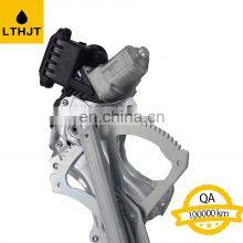 Auto Spare Parts Front Left Window Regulator Assembly 69802-06100 For CAMRY ACV51 2011-2015 thumbnail-5