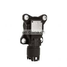 High-Quality Hot-Selling Reliable Auto Crankshaft Sensor for BMW N62 thumbnail-2
