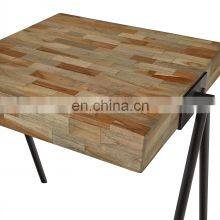 Rustic Wooden Table thumbnail-5