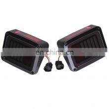 Car Led Turn Signal Light for Jeep For for Wrangler JK 2007-2017 Led Tail Lamp thumbnail-3