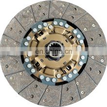 8-97377149-0 for clutch disc for 4HF1